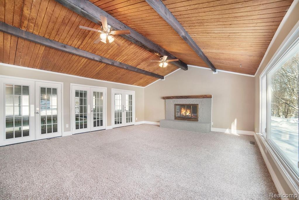 1005 Betts Road Leonard, MI 48367 - Photo 22 of 43