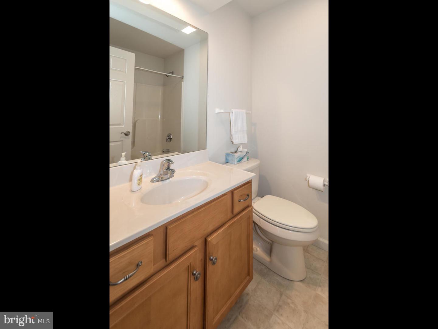 413 Laurel Ridge Path Cochranville, PA 19330 - Photo 12 of 26 Upstairs Bathroom