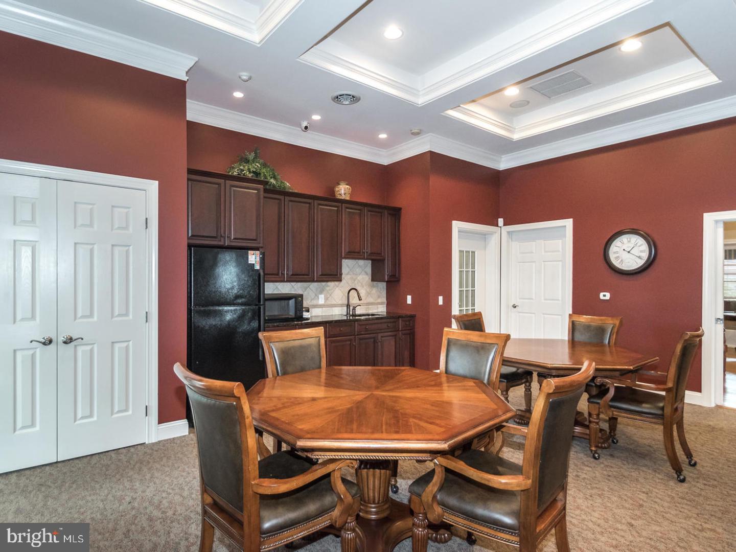 413 Laurel Ridge Path Cochranville, PA 19330 - Photo 21 of 26 Clubhouse