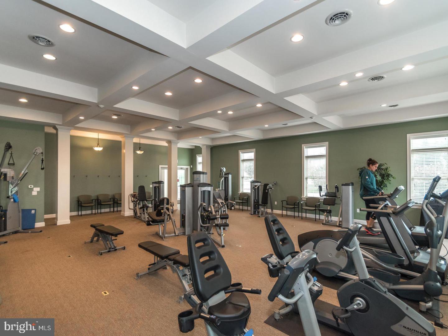413 Laurel Ridge Path Cochranville, PA 19330 - Photo 22 of 26 Fitness Center