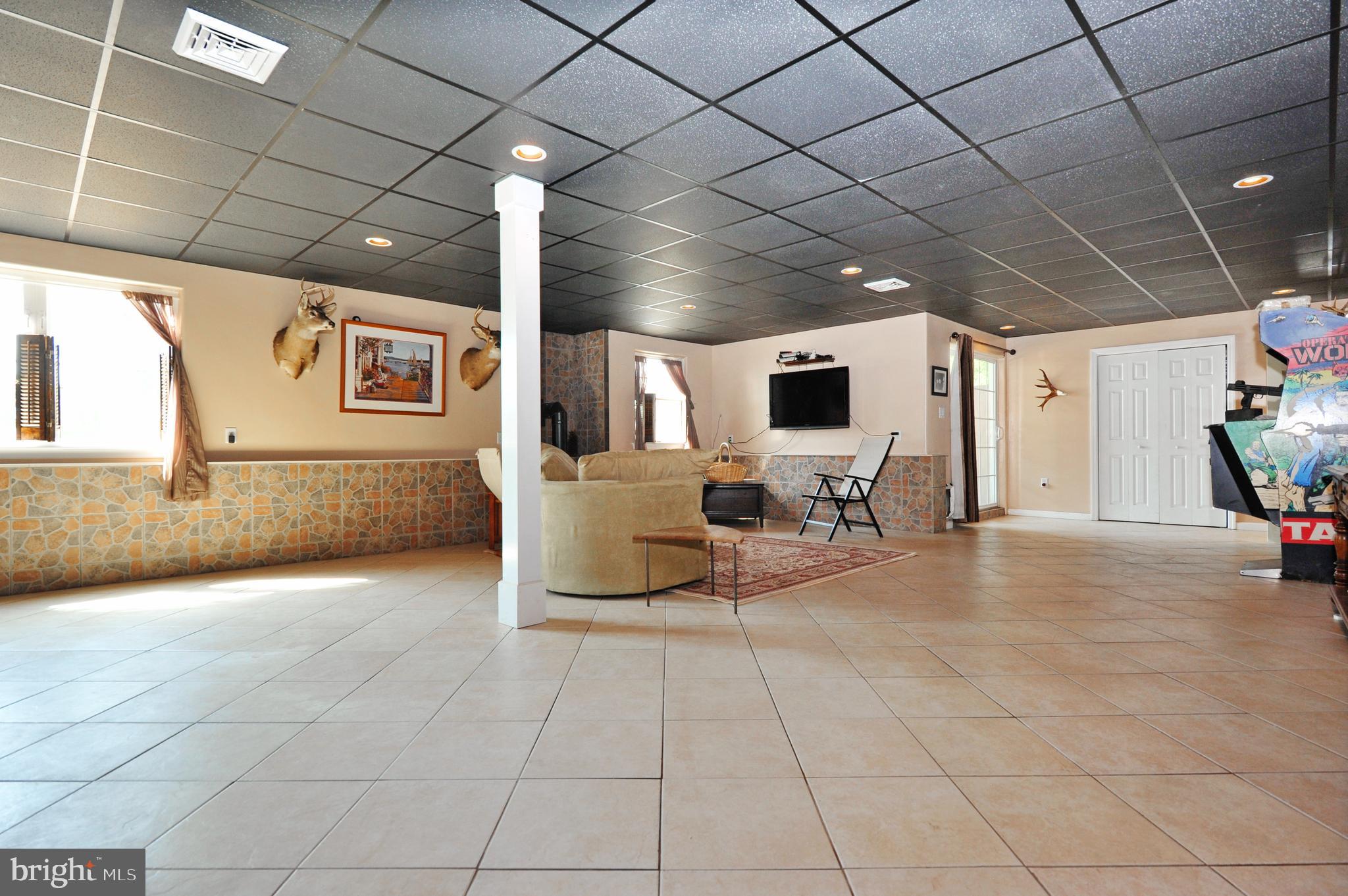 434 Hoffman Road Harleysville, PA 19438 - Photo 41 of 46 a view of a room with gym equipment