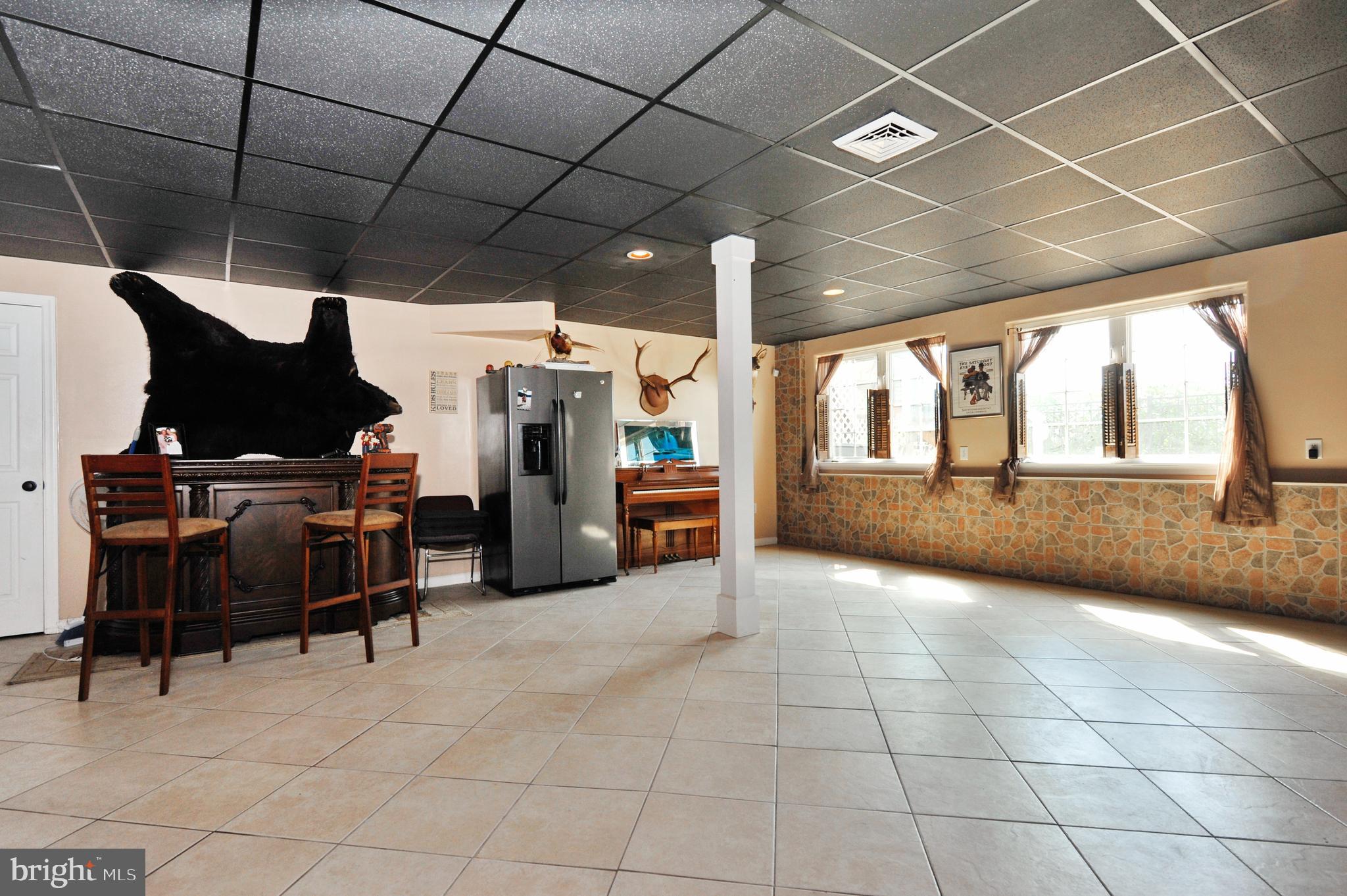 434 Hoffman Road Harleysville, PA 19438 - Photo 42 of 46 a view of a hall with wooden floor