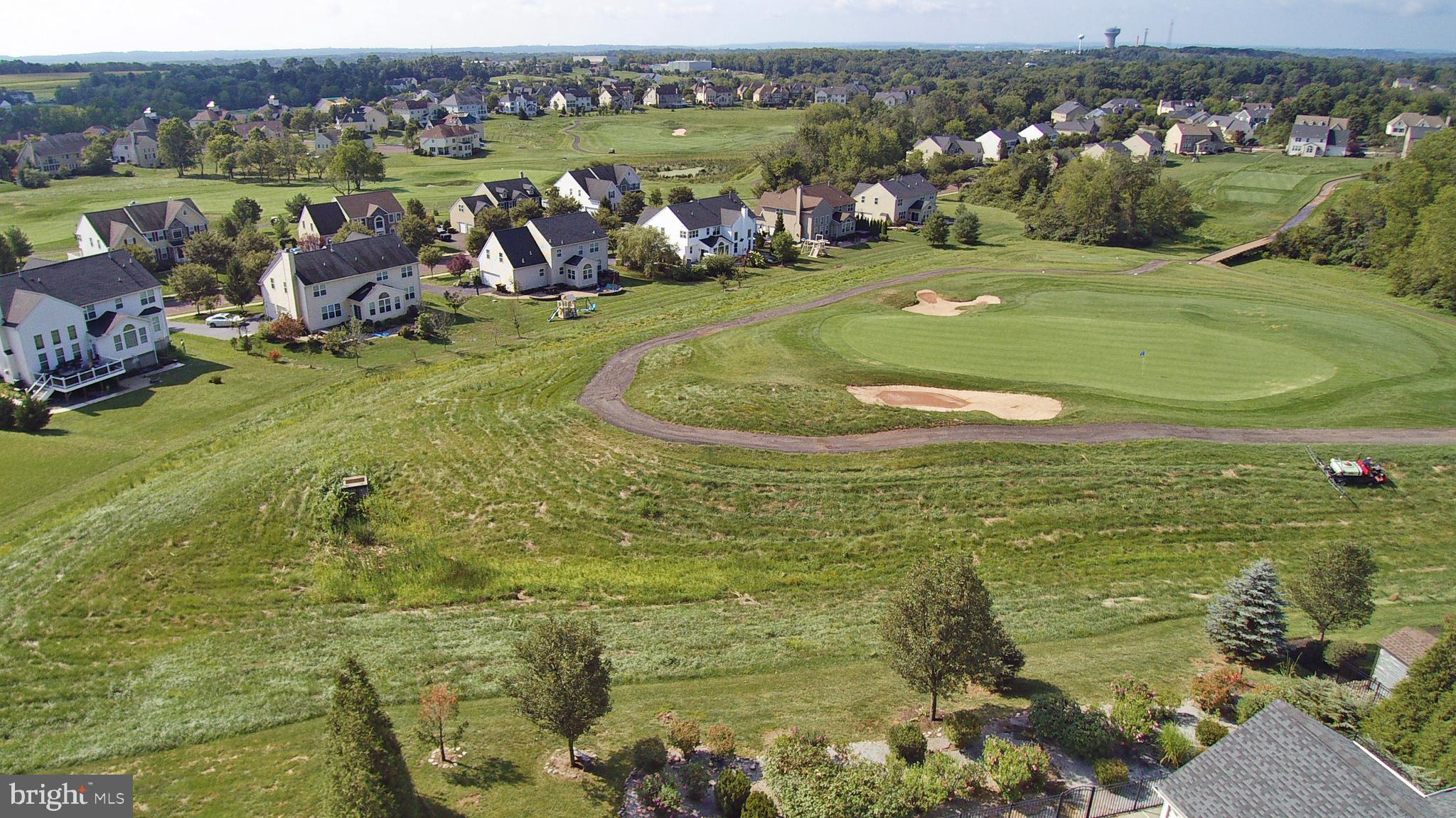 434 Hoffman Road Harleysville, PA 19438 - Photo 46 of 46 a view of a lake with a yard