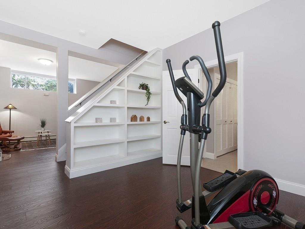 37 Slocum Road Boston, MA 02130 - Photo 20 of 27 a view of entryway