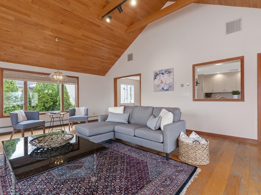 37 Slocum Road Boston, MA 02130 - Photo 7 of 27 a living room with furniture and a large window
