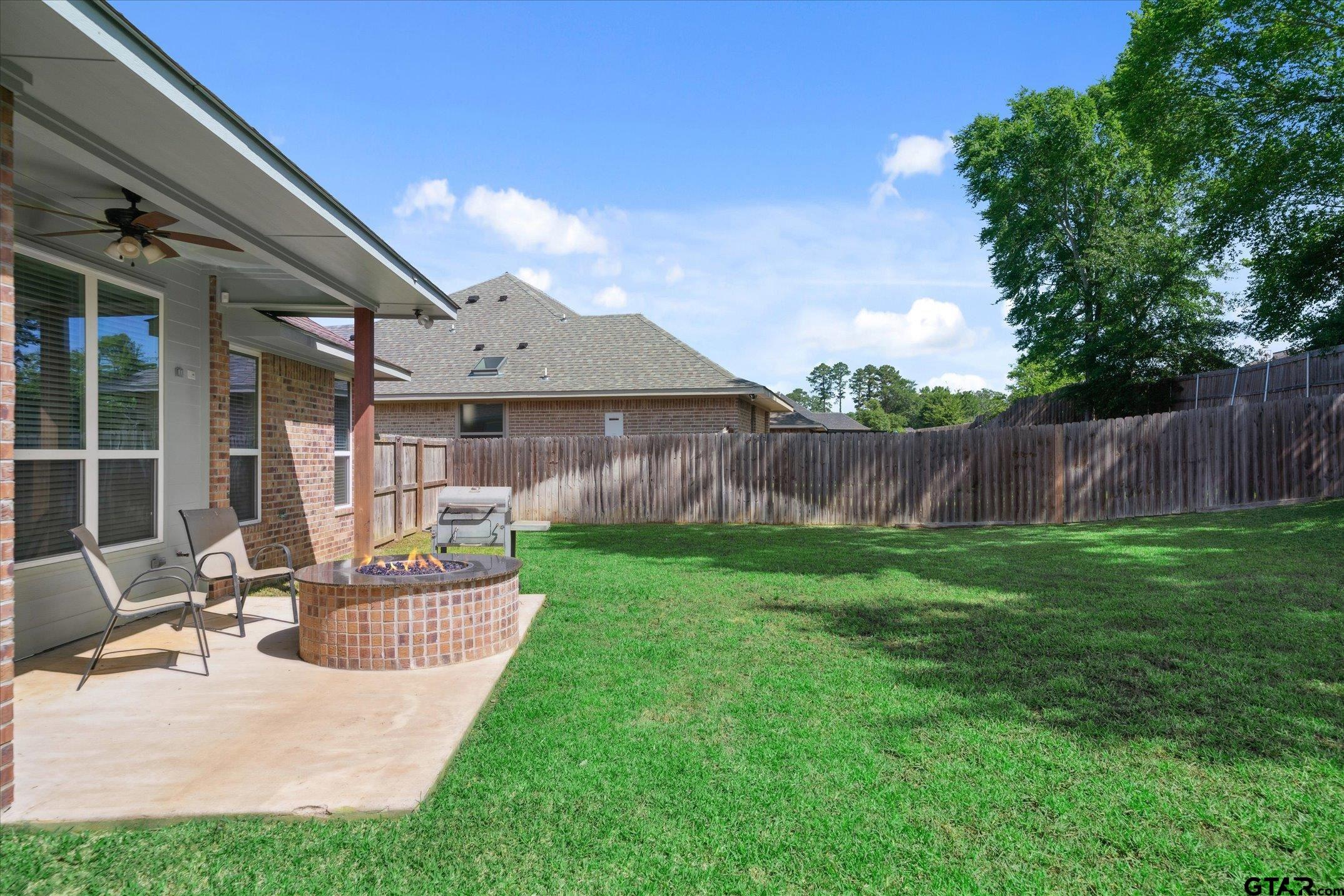 2231 Rana Park Flint, TX 75762 - Photo 36 of 37