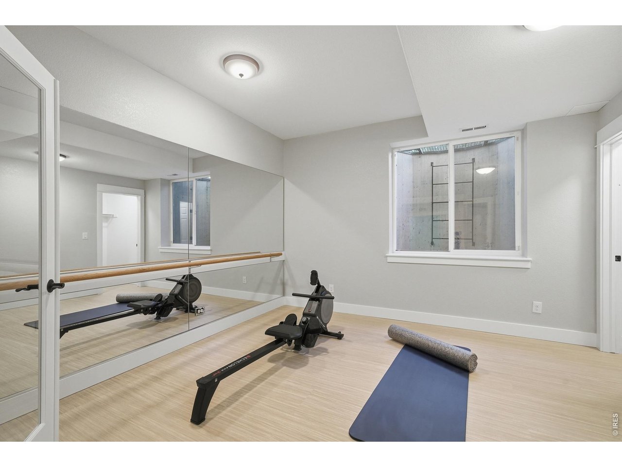 718 Skywalker Point Lafayette, CO 80026 - Photo 34 of 48 Exercise Room in Basement