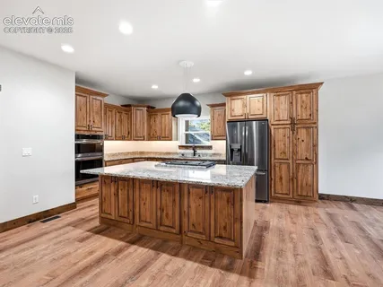 $1,200,000 | 1283 Firestone Drive, Woodland Park, CO 80863