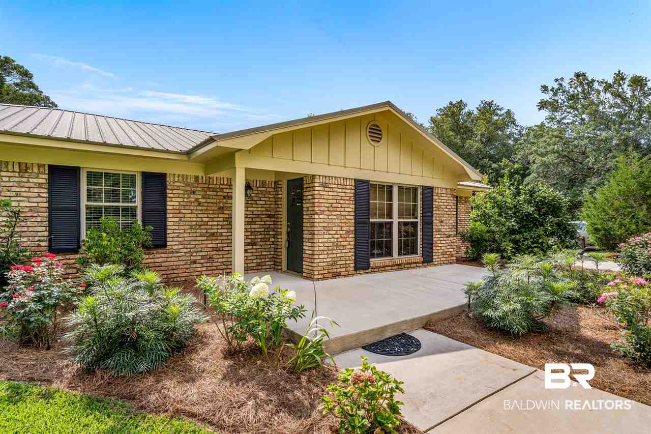 19475 Liberty Road Fairhope, AL 36532 - Photo 4 of 37