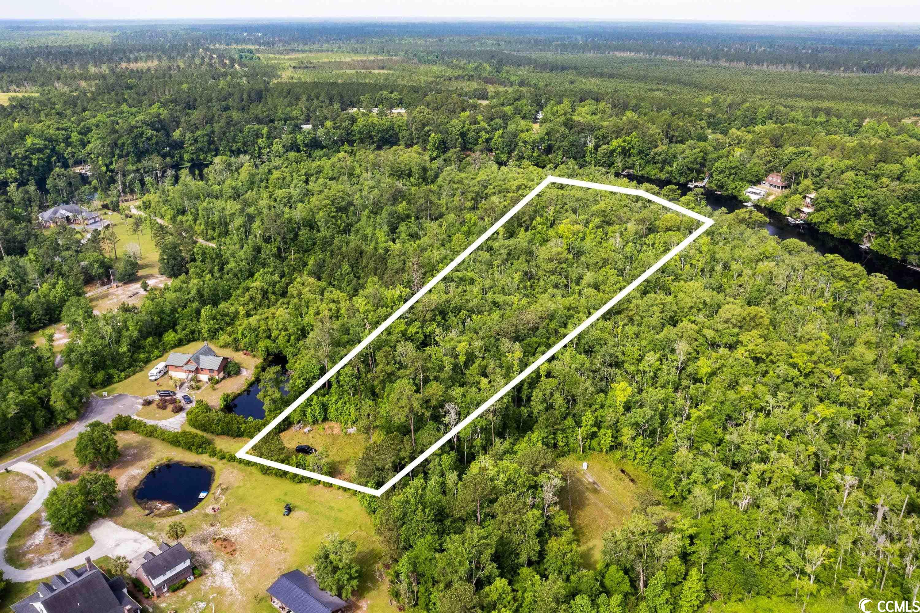 165 Chippewa Lane Georgetown, SC 29440 - Photo 1 of 22 Gallery Image 1