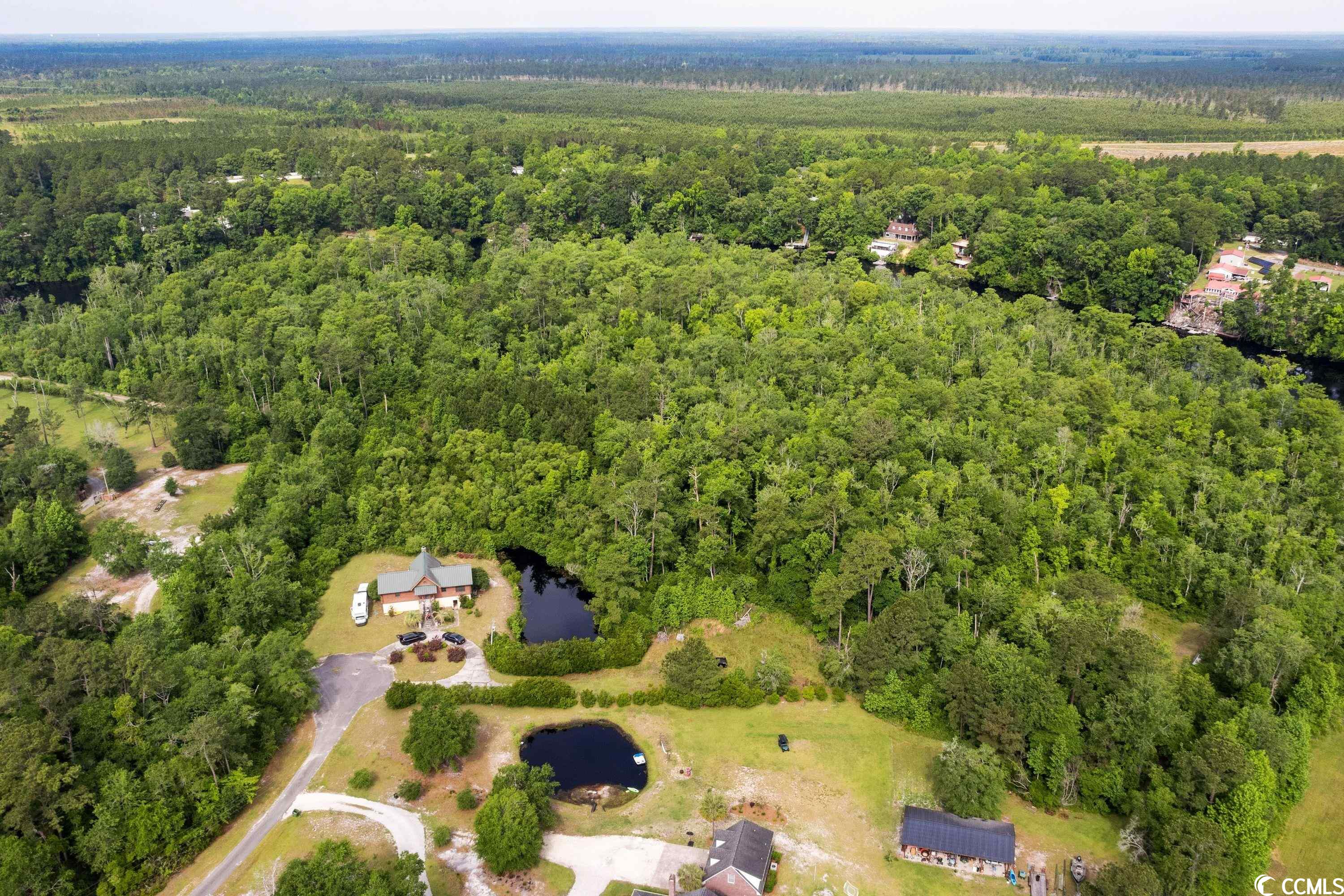 165 Chippewa Lane Georgetown, SC 29440 - Photo 8 of 22 Gallery Image 8