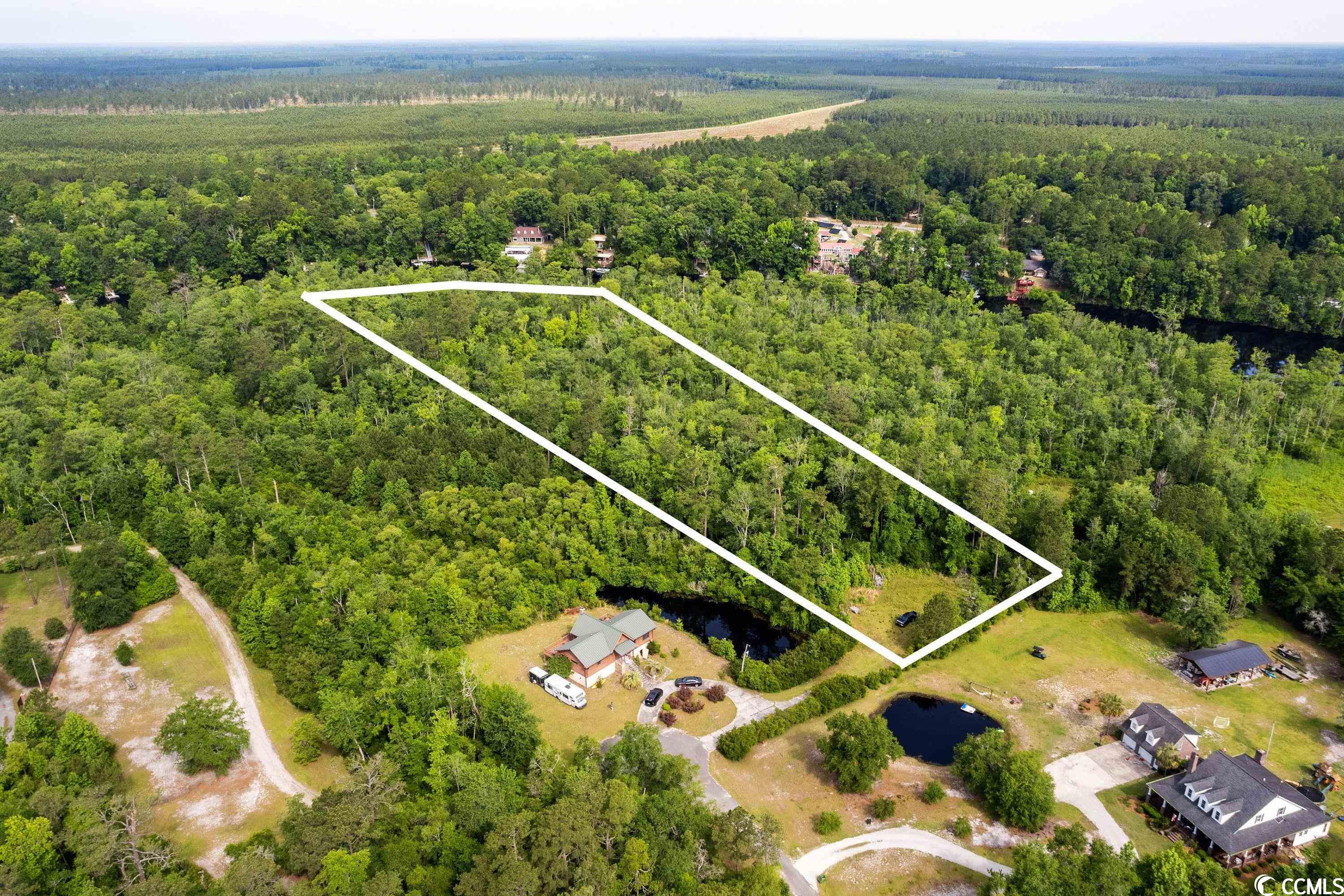 165 Chippewa Lane Georgetown, SC 29440 - Photo 10 of 22 Gallery Image 10