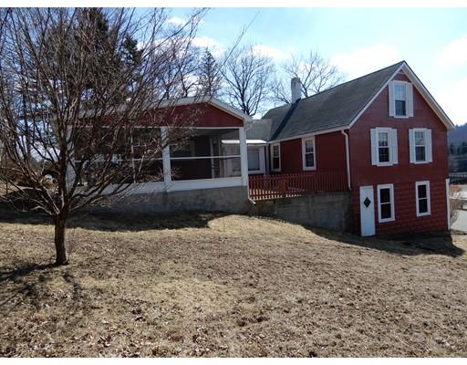 742 Old West Warren Road Warren, MA 01092 - Photo 3 of 23 Gallery Image 3