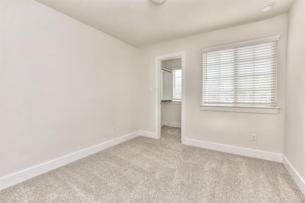 420 White Steppe Way Georgetown, TX 78626 - Photo 18 of 29 Secondary Bedroom