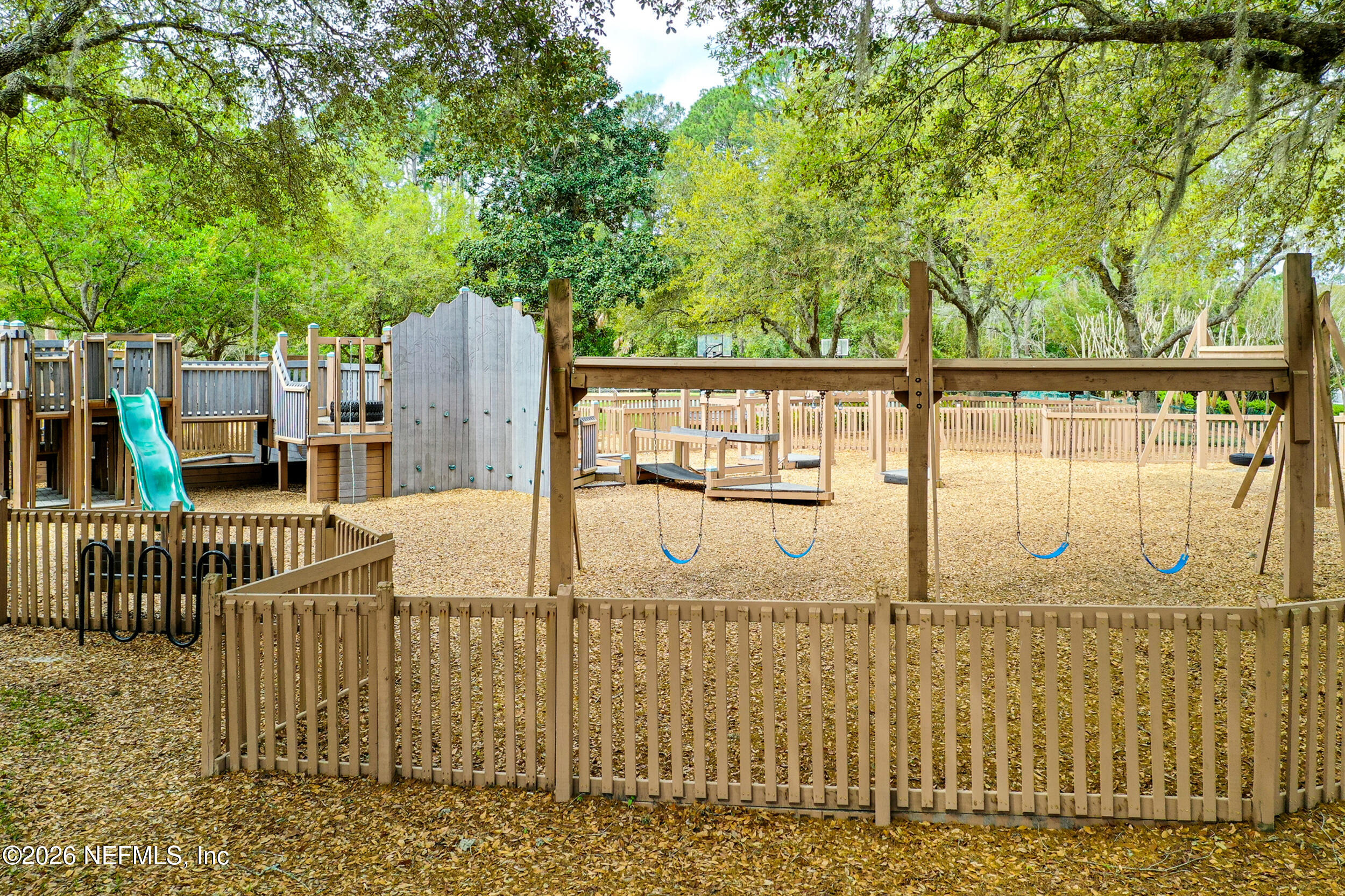 10702 Crosswicks Road Jacksonville, FL 32256 - Photo 78 of 82 DW Playground