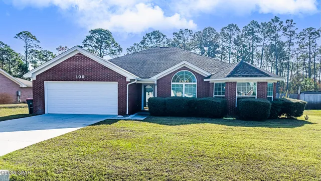 $474,000 | 109 Shadow Bay Drive, Panama City Beach, FL 32407
