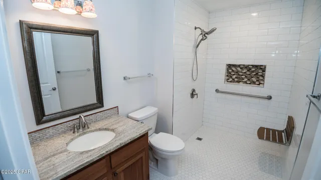 $474,000 | 109 Shadow Bay Drive, Panama City Beach, FL 32407