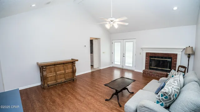 $474,000 | 109 Shadow Bay Drive, Panama City Beach, FL 32407