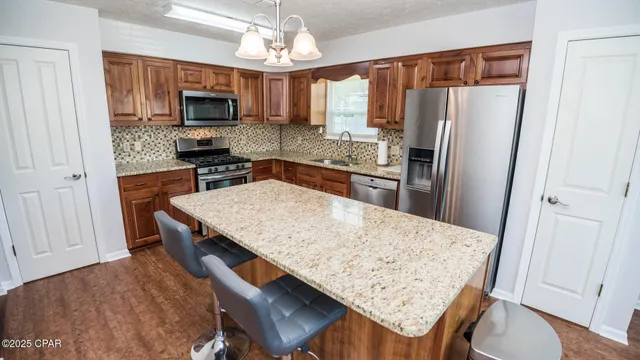 $474,000 | 109 Shadow Bay Drive, Panama City Beach, FL 32407