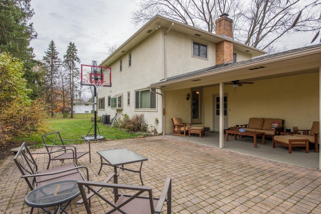 4326 Cameron Road Hilliard, OH 43026 - Photo 33 of 35 Gallery Image 33