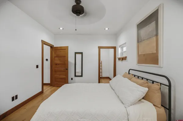 $619,000 | 572 South 5/6 Alley, Pagosa Springs, CO 81147