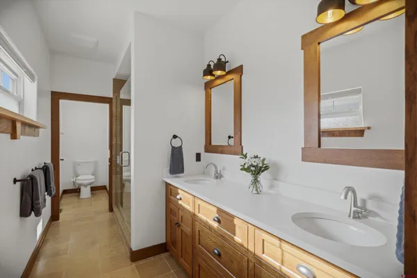 $619,000 | 572 South 5/6 Alley, Pagosa Springs, CO 81147