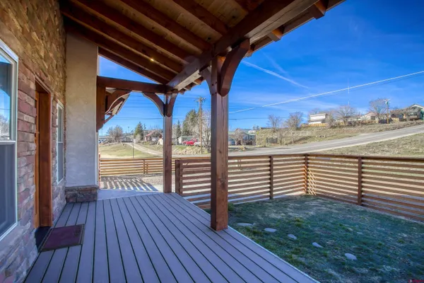 $619,000 | 572 South 5/6 Alley, Pagosa Springs, CO 81147