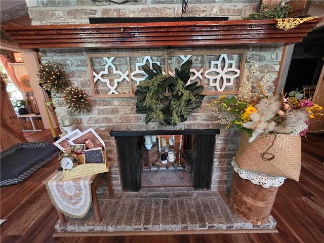 423 Pardee Road Campti, LA 71411 - Photo 13 of 37