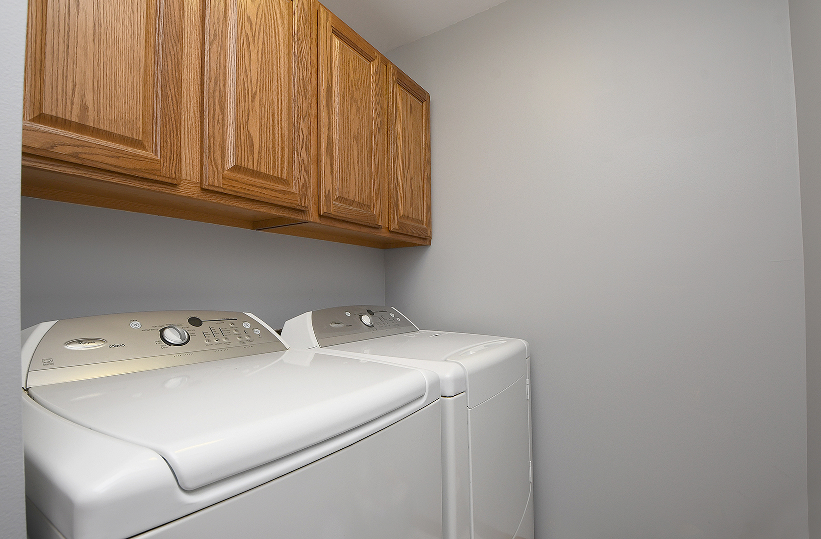 32220 South Cedar Road Manhattan, IL 60442 - Photo 20 of 46 a utility room with dryer and washer