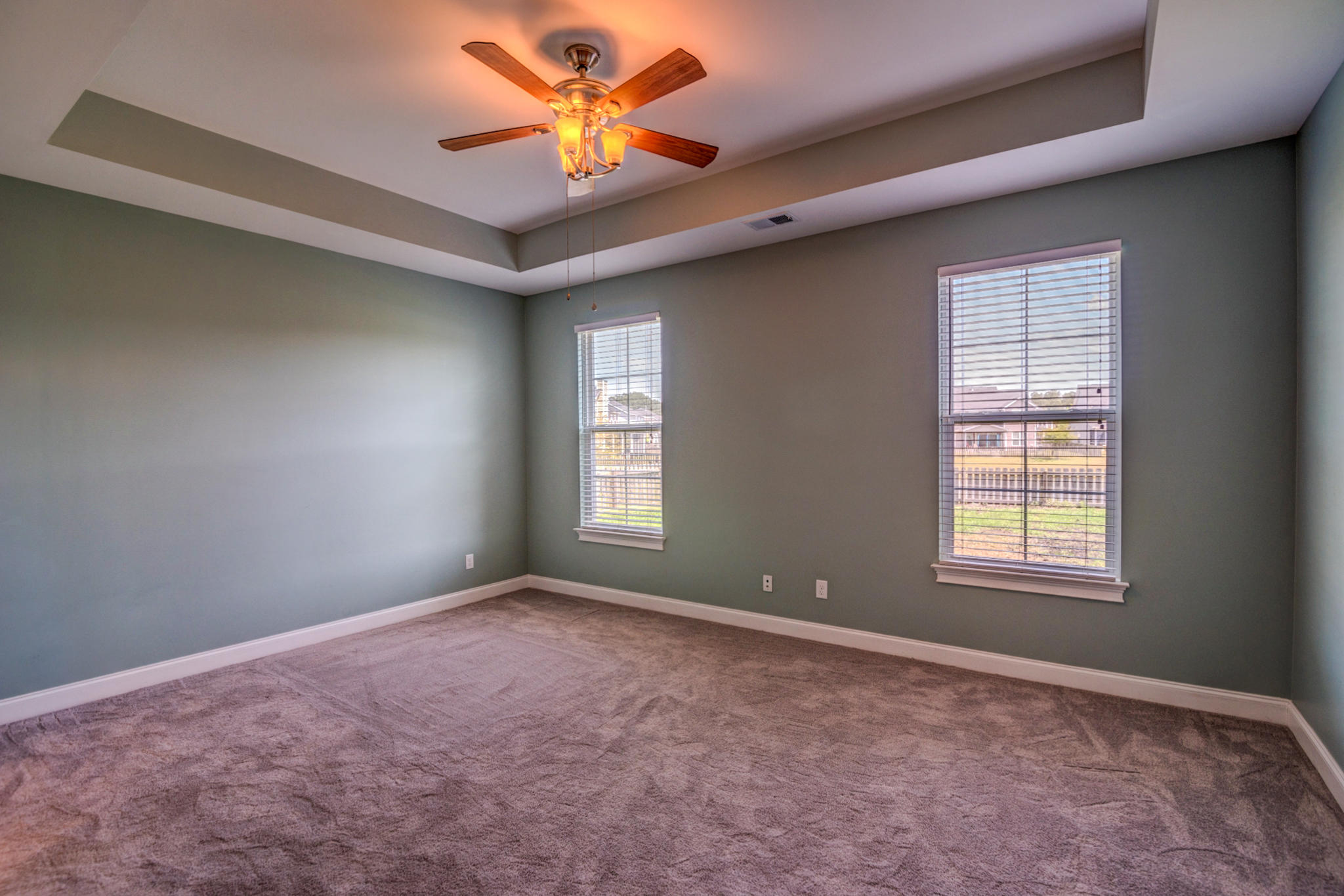 391 Spectrum Road Summerville, SC 29486 - Photo 14 of 26 Master Bedroom