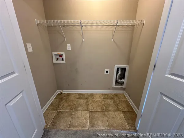 $1,750 | 2120 St Nicholas Drive, Hope Mills, NC 28348