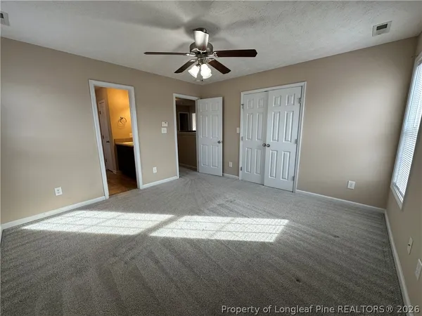 $1,750 | 2120 St Nicholas Drive, Hope Mills, NC 28348