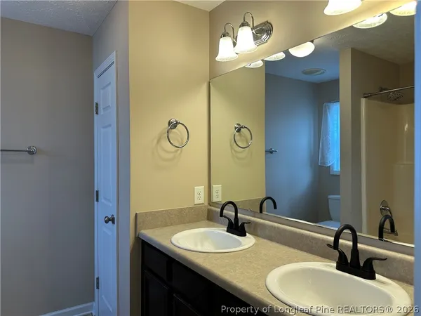 $1,750 | 2120 St Nicholas Drive, Hope Mills, NC 28348