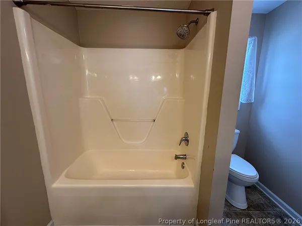 $1,750 | 2120 St Nicholas Drive, Hope Mills, NC 28348