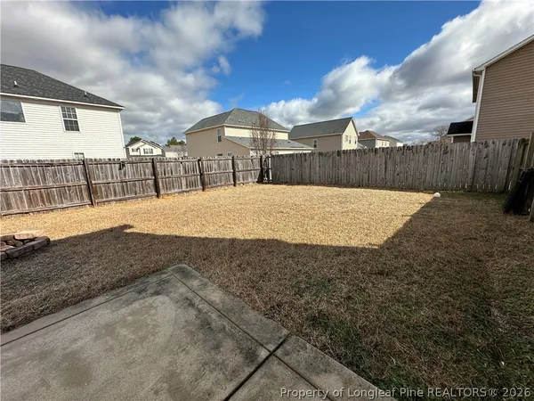 $1,750 | 2120 St Nicholas Drive, Hope Mills, NC 28348