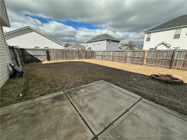 $1,750 | 2120 St Nicholas Drive, Hope Mills, NC 28348