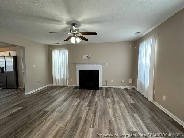 $1,750 | 2120 St Nicholas Drive, Hope Mills, NC 28348