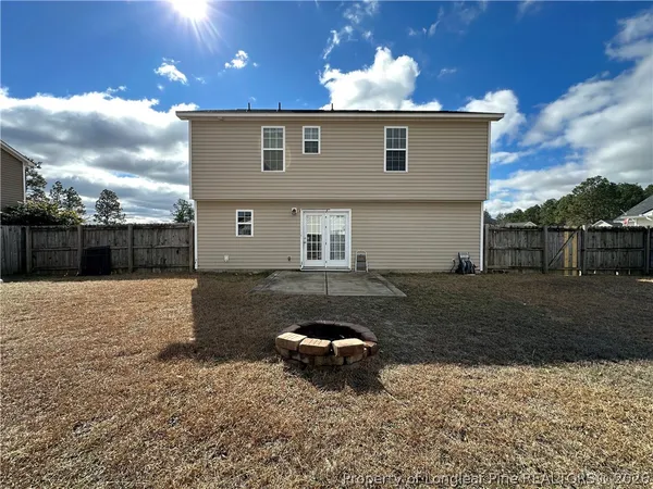 $1,750 | 2120 St Nicholas Drive, Hope Mills, NC 28348