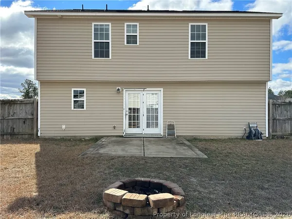 $1,750 | 2120 St Nicholas Drive, Hope Mills, NC 28348