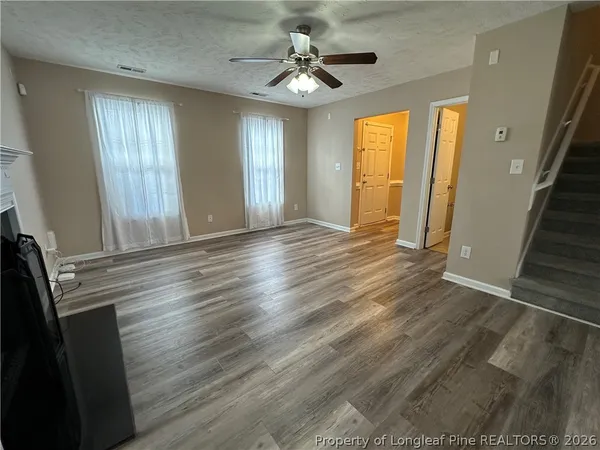 $1,750 | 2120 St Nicholas Drive, Hope Mills, NC 28348