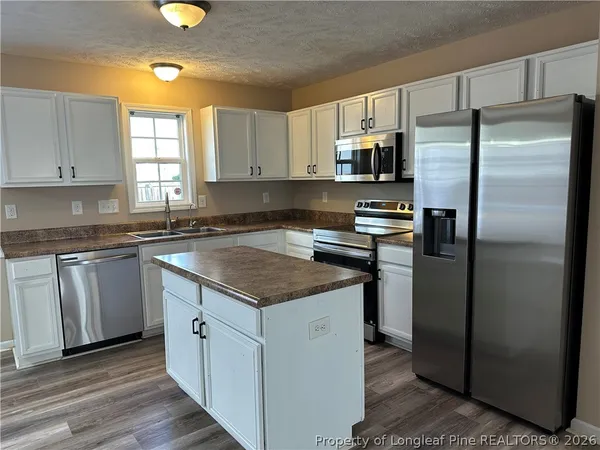 $1,750 | 2120 St Nicholas Drive, Hope Mills, NC 28348