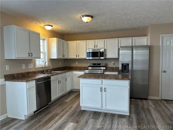 $1,750 | 2120 St Nicholas Drive, Hope Mills, NC 28348