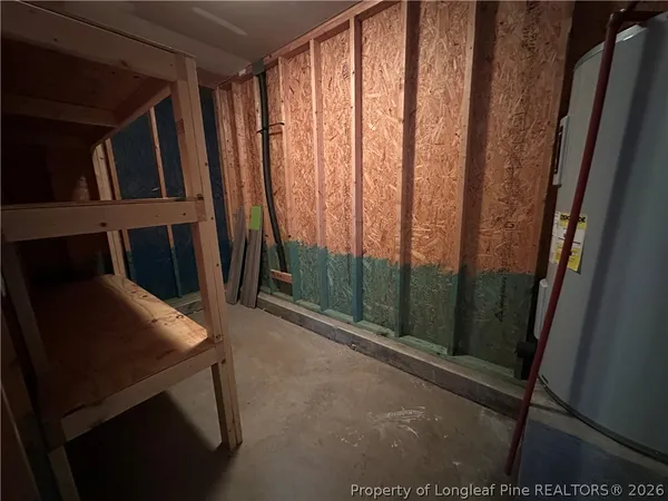 $1,750 | 2120 St Nicholas Drive, Hope Mills, NC 28348