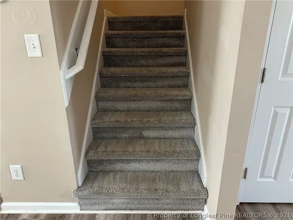 $1,750 | 2120 St Nicholas Drive, Hope Mills, NC 28348