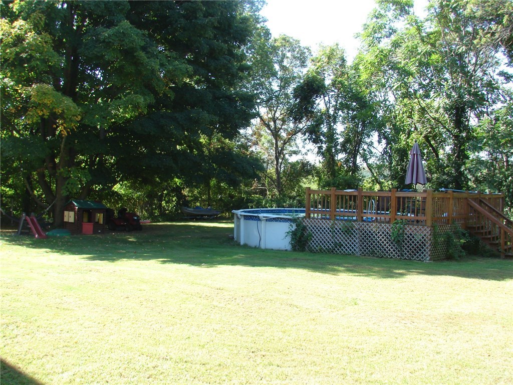 1184 Mendon Road Cumberland, RI 02864 - Photo 6 of 11