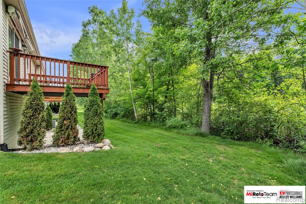 1909 Egret Pointe Howell, MI 48843 - Photo 41 of 45