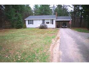53 Currier Road Andover, NH 03216 - Photo 1 of 1