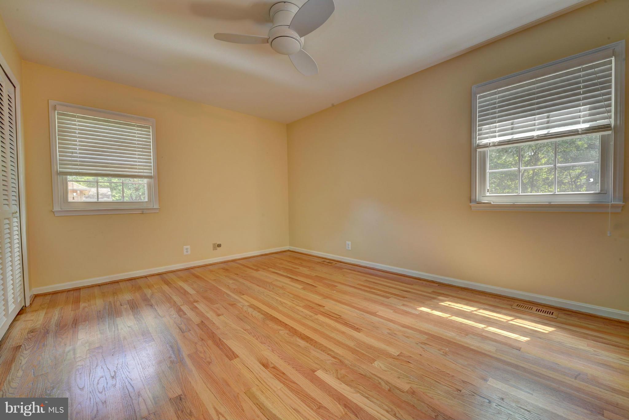 9831 Vale Road Vienna, VA 22181 - Photo 11 of 30 Bedroom (Master)