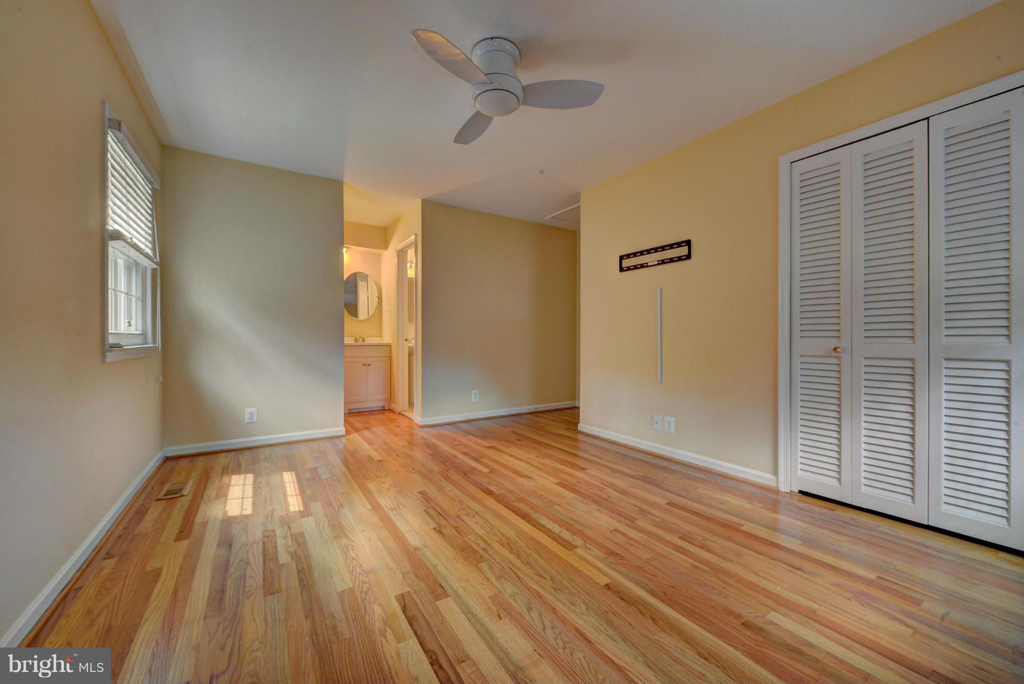 9831 Vale Road Vienna, VA 22181 - Photo 12 of 30 Bedroom (Master)