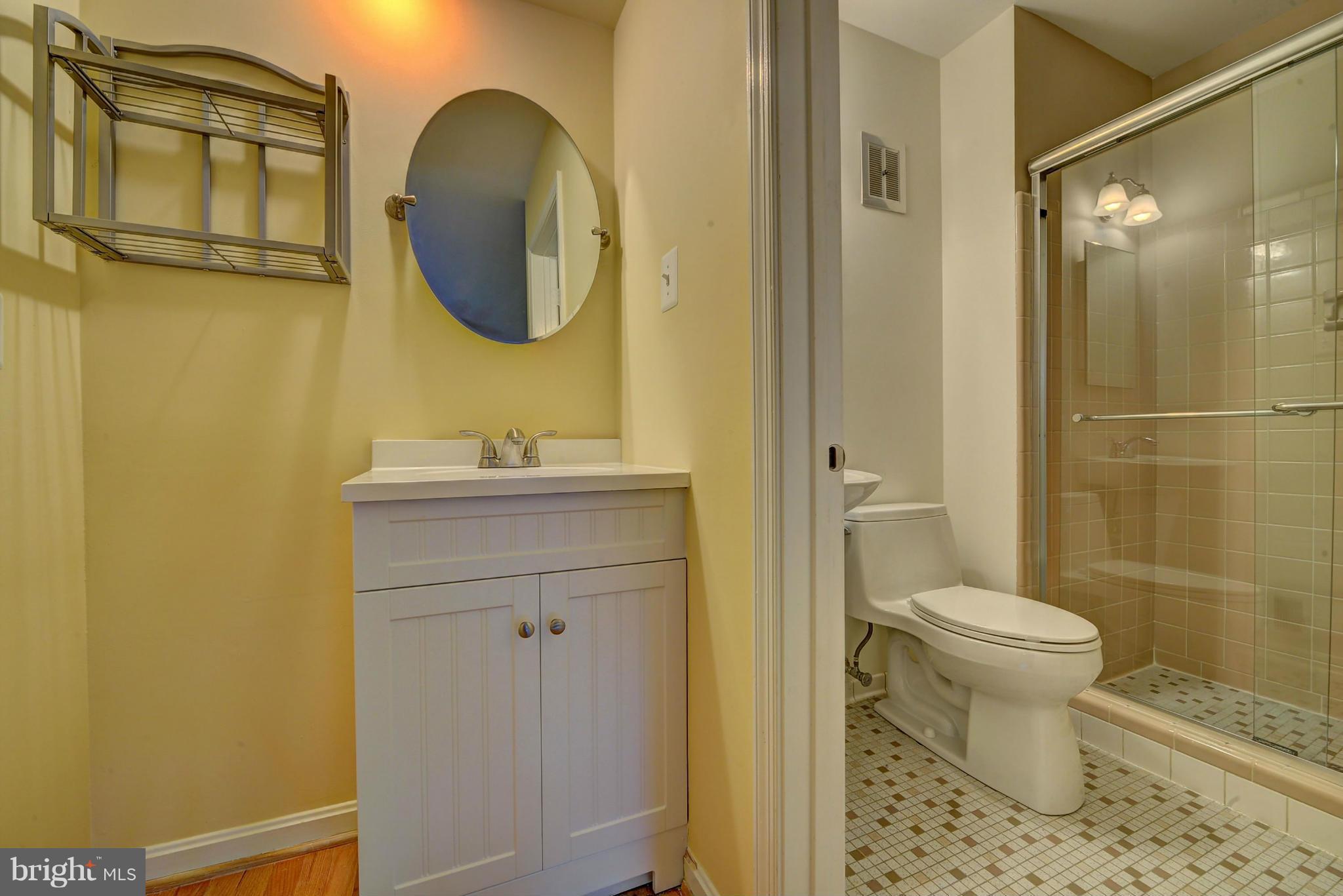 9831 Vale Road Vienna, VA 22181 - Photo 13 of 30 Bath (Master)